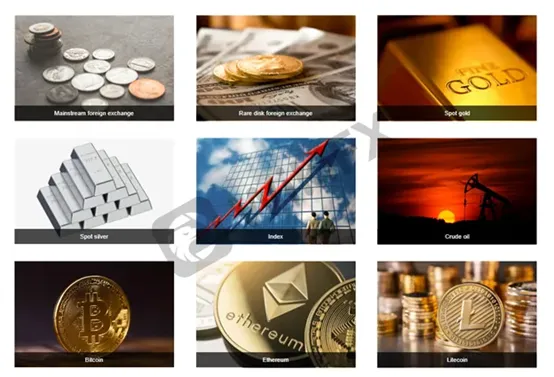 market-instruments