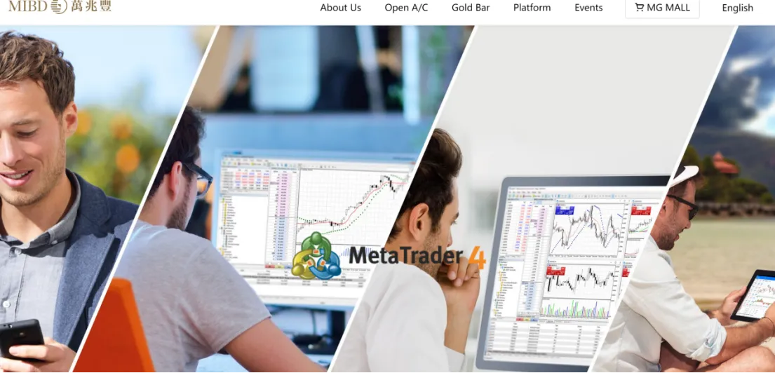 trading-platform