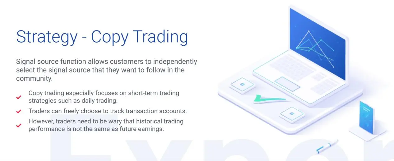Copy Trading