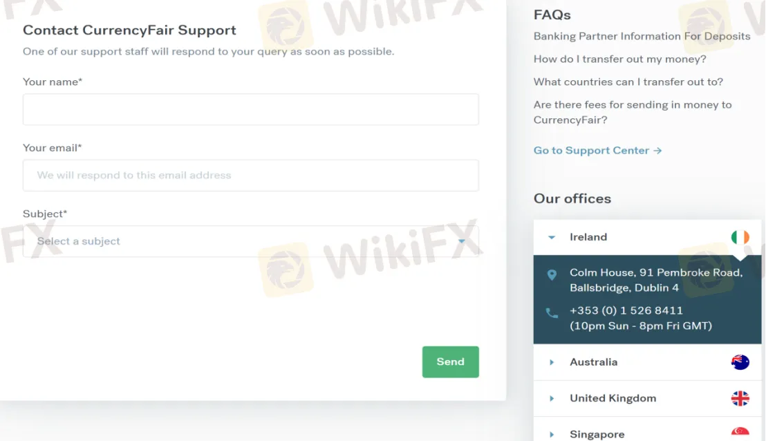 customer-support