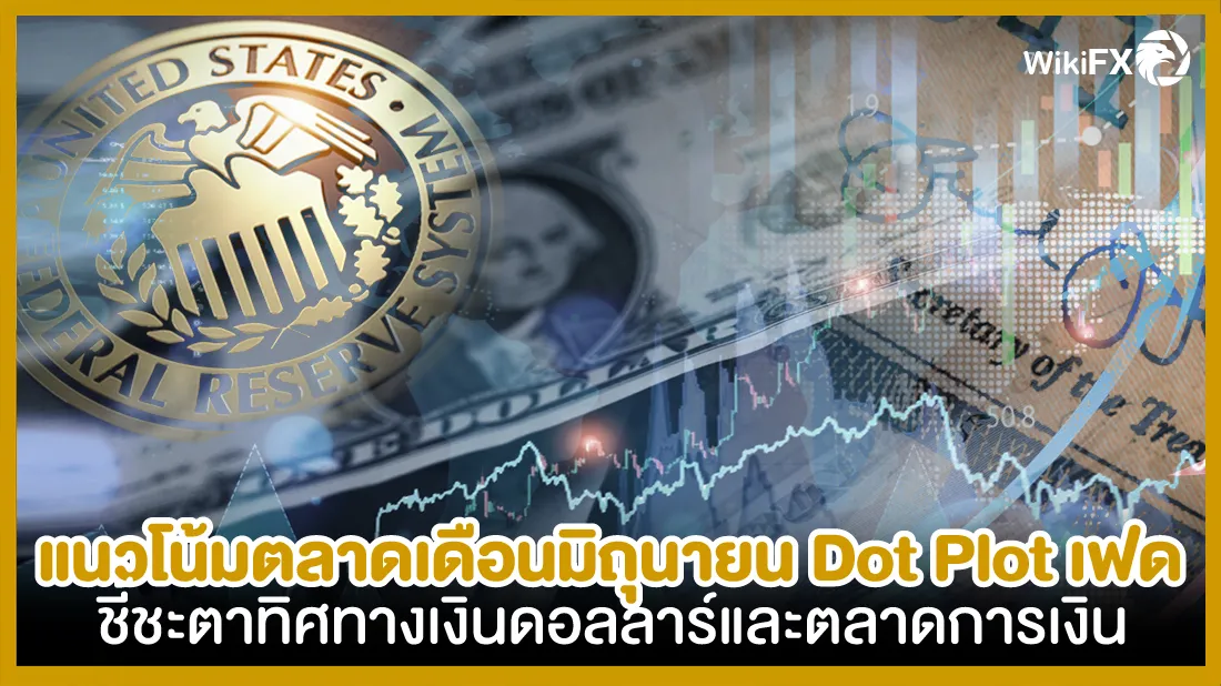 แนวโน้มตลาดเดือนมิถุนายน-Dot-Plot-เฟด-ชี้ชะตาทิศทางเงินดอลลาร์และตลาดการเงิน.jpg แนวโน้มตลาดเดือนมิถุนายน-Dot-Plot-เฟด-ชี้ชะตาทิศทางเงินดอลลาร์และตลาดการเงิน.jpg