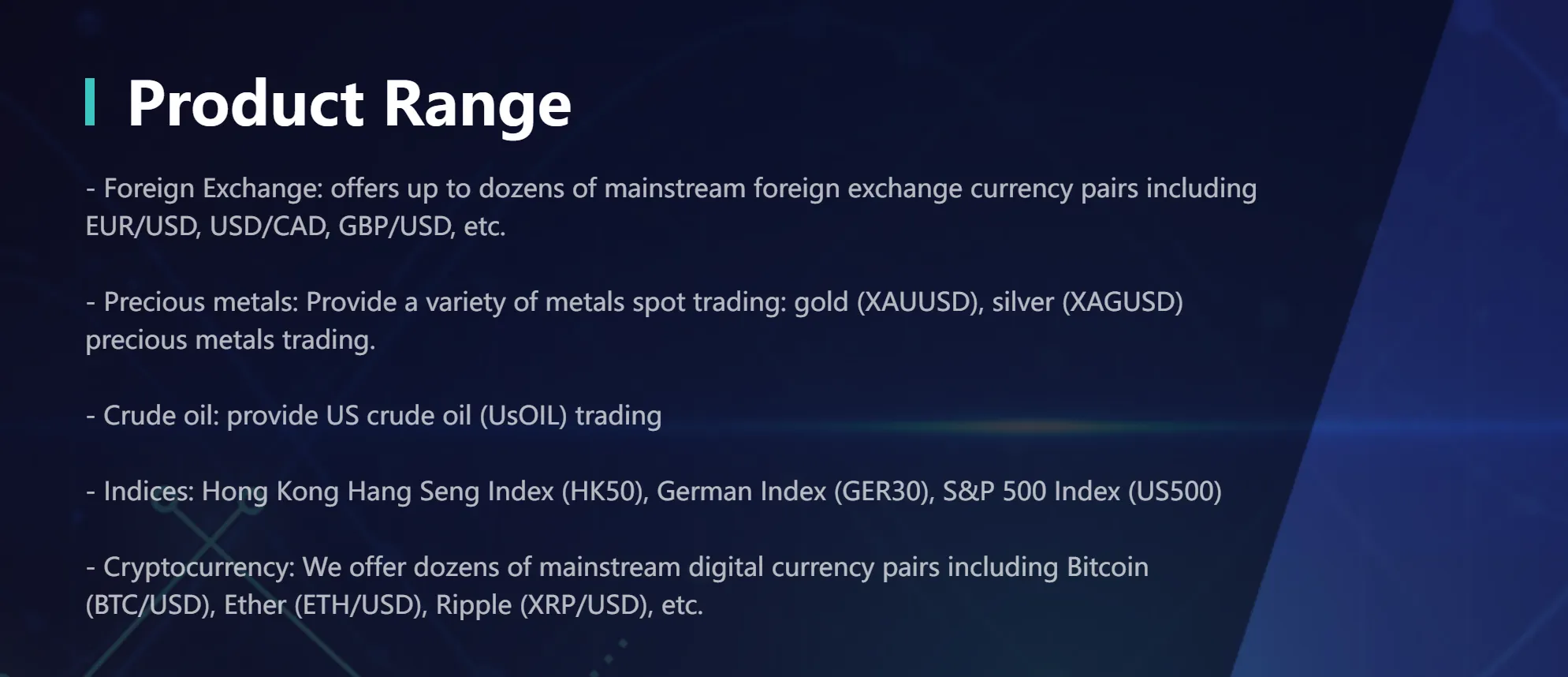 market-instruments