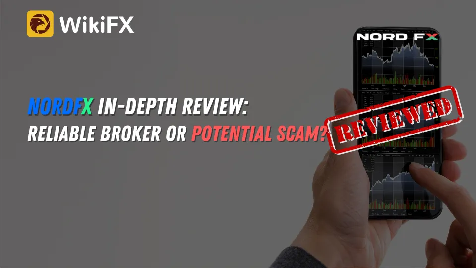 NordFX In-Depth Review Reliable Broker or Potential Scam.png NordFX In-Depth Review Reliable Broker or Potential Scam.png