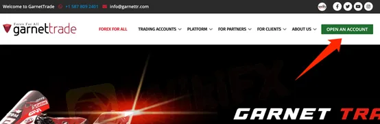 open-account open-account