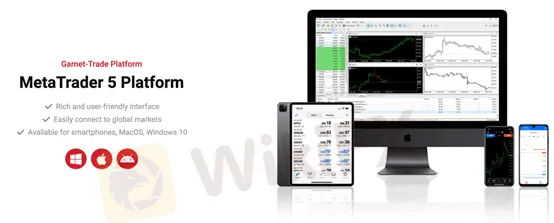 trading-platform trading-platform