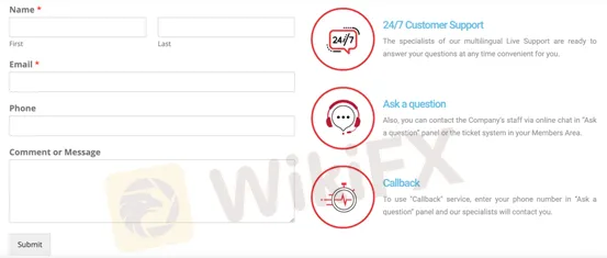 customer-support customer-support