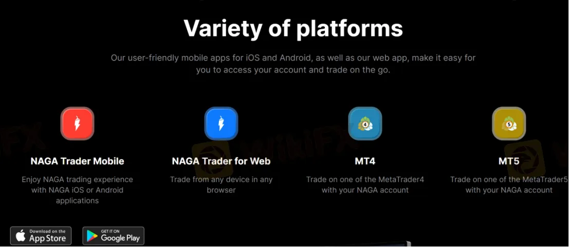 trading-platform