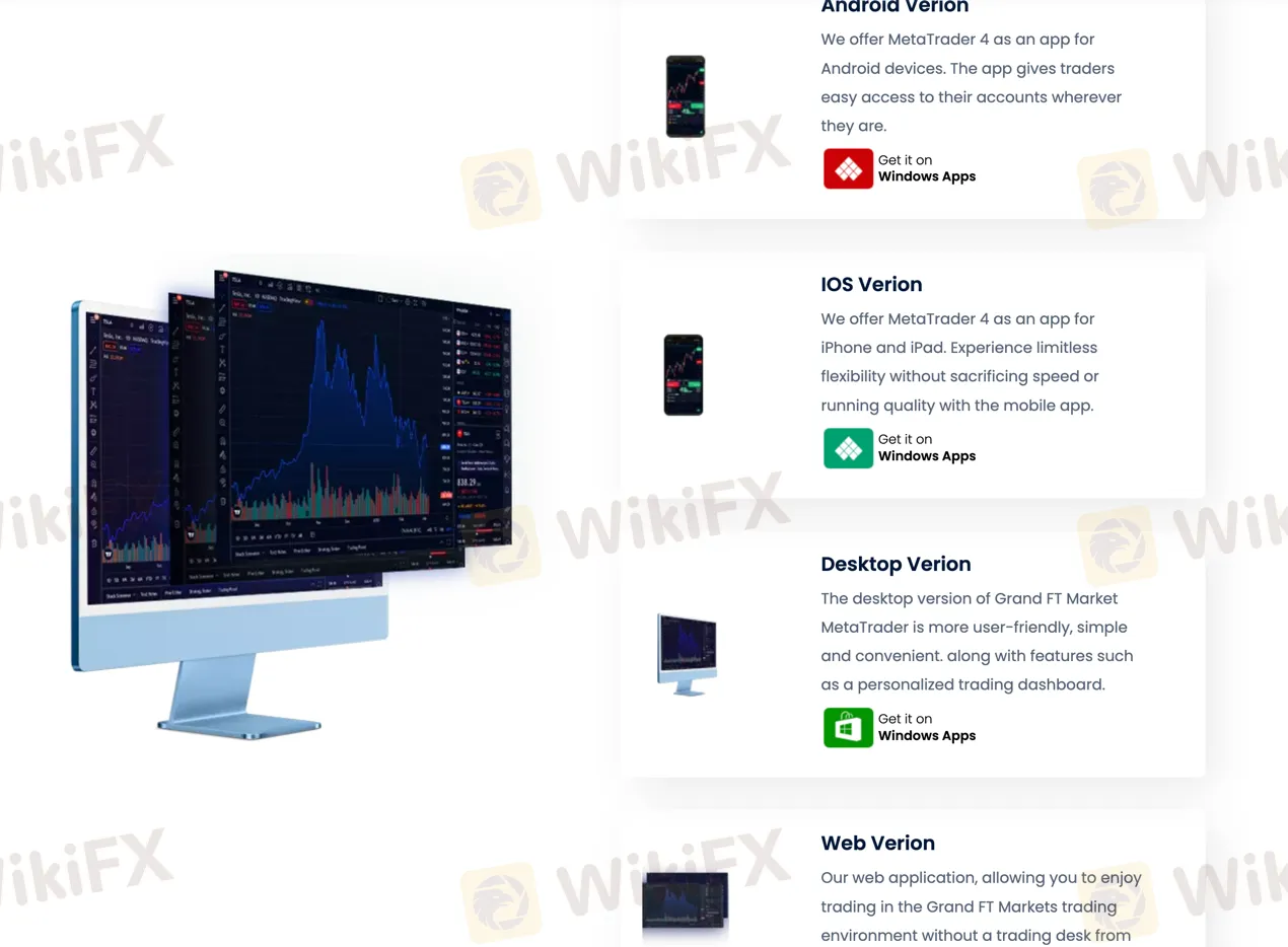 trading-platform trading-platform