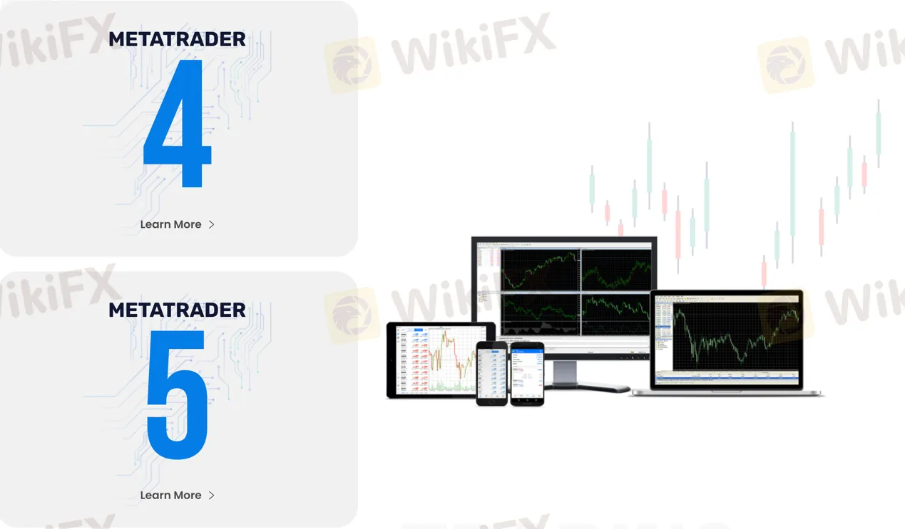 trading-platform