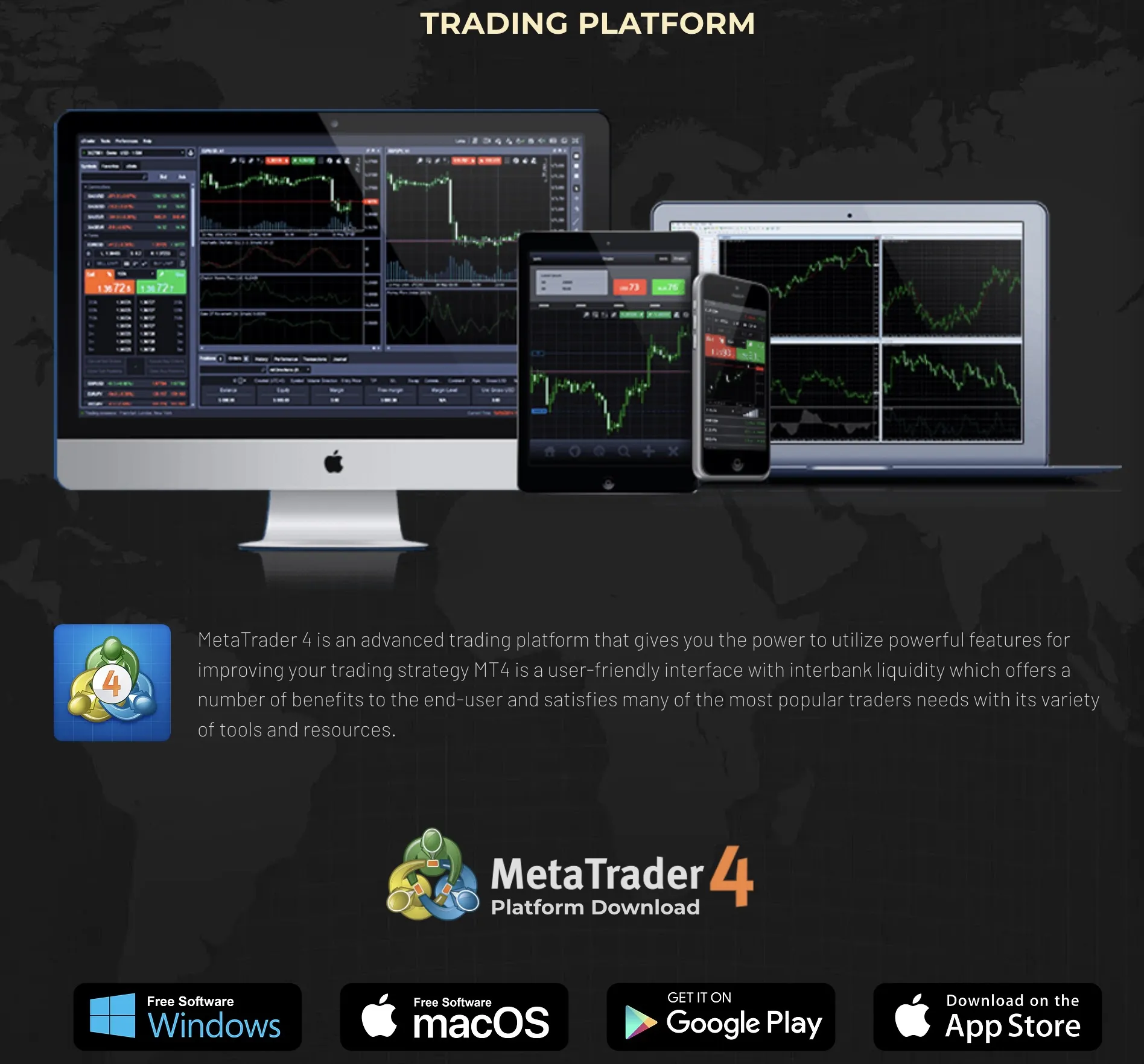 trading-platform