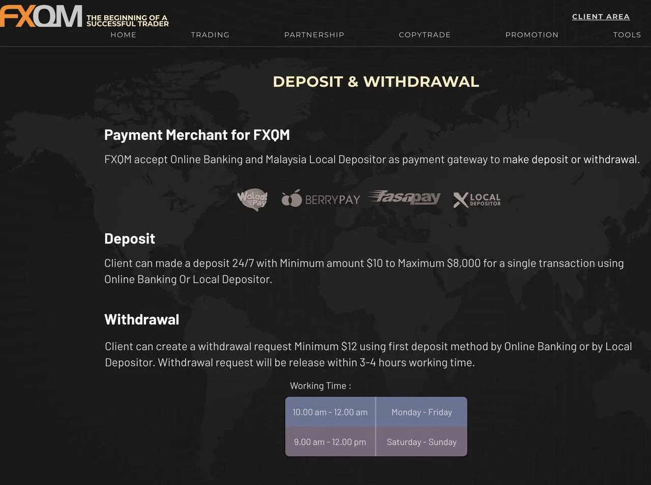 deposit-withdrawal 