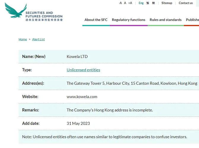 sfc-hongkong-nyatakan-kowela-limited-adalah-broker-ilegal.png sfc-hongkong-nyatakan-kowela-limited-adalah-broker-ilegal.png