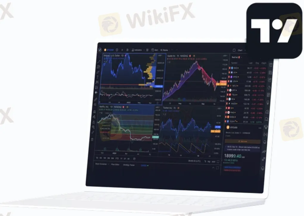 trading-platform