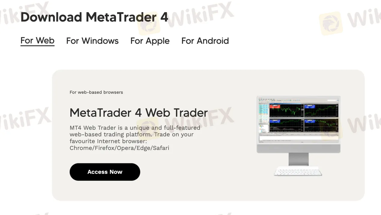 trading-platform