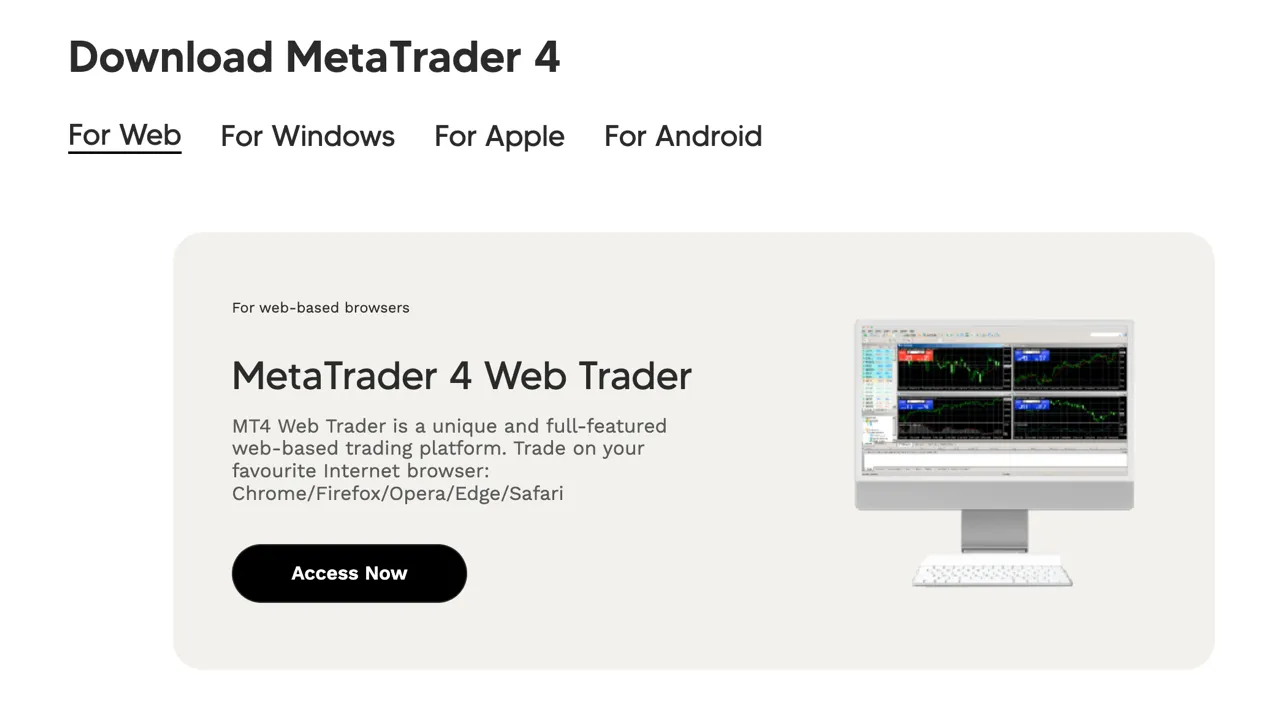 trading-platform