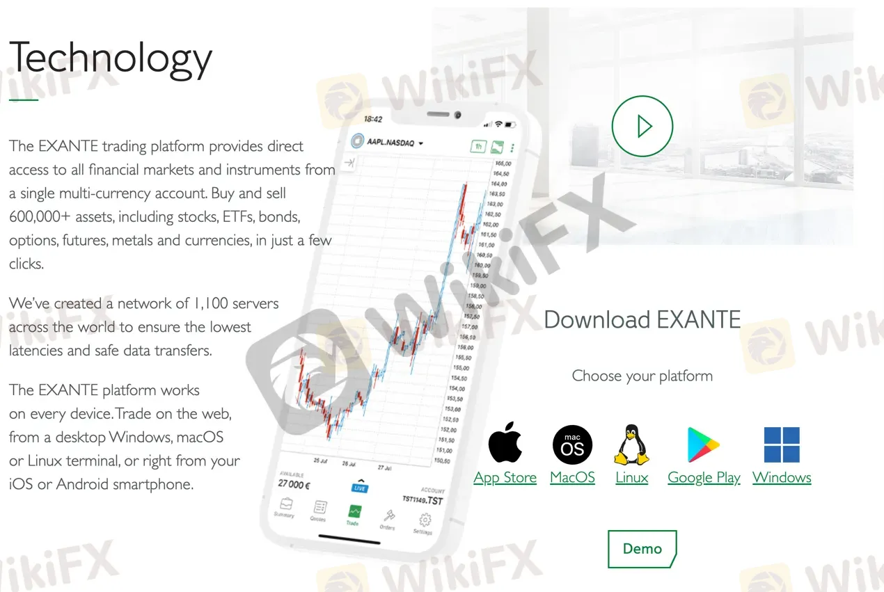 trading-platform trading-platform
