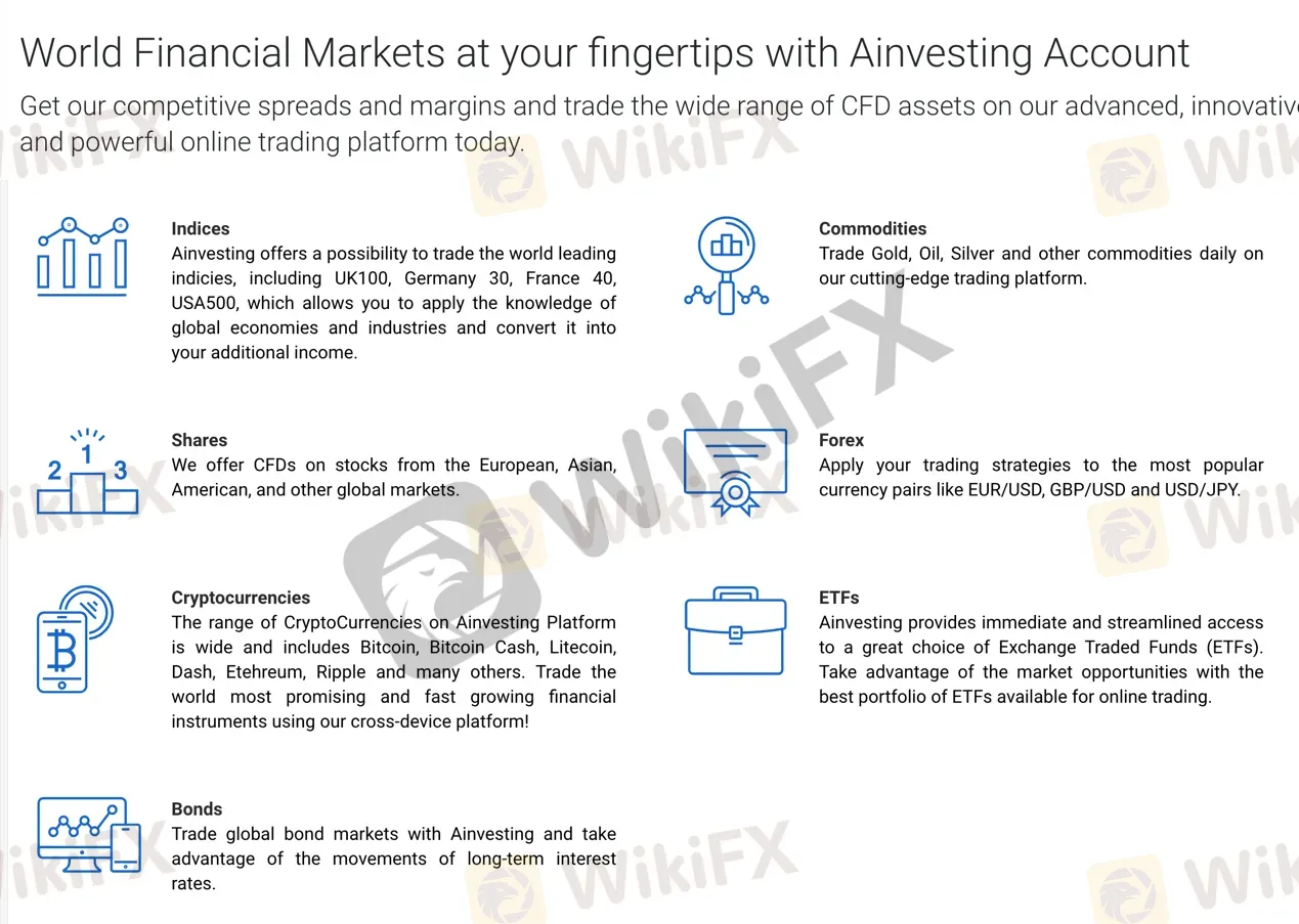 market-instruments