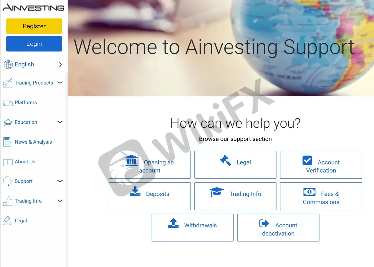 customer-support