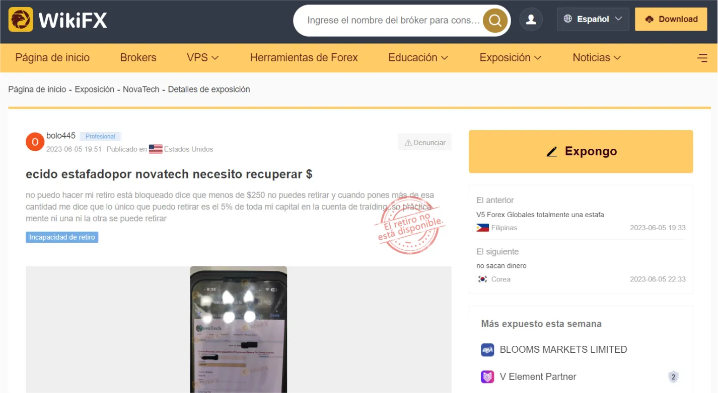 WikiFX WikiFX