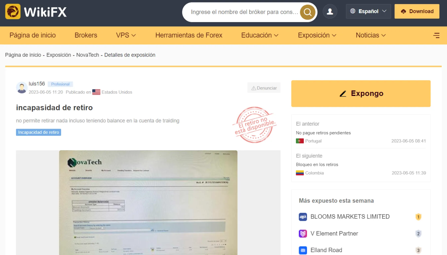 WikiFX WikiFX