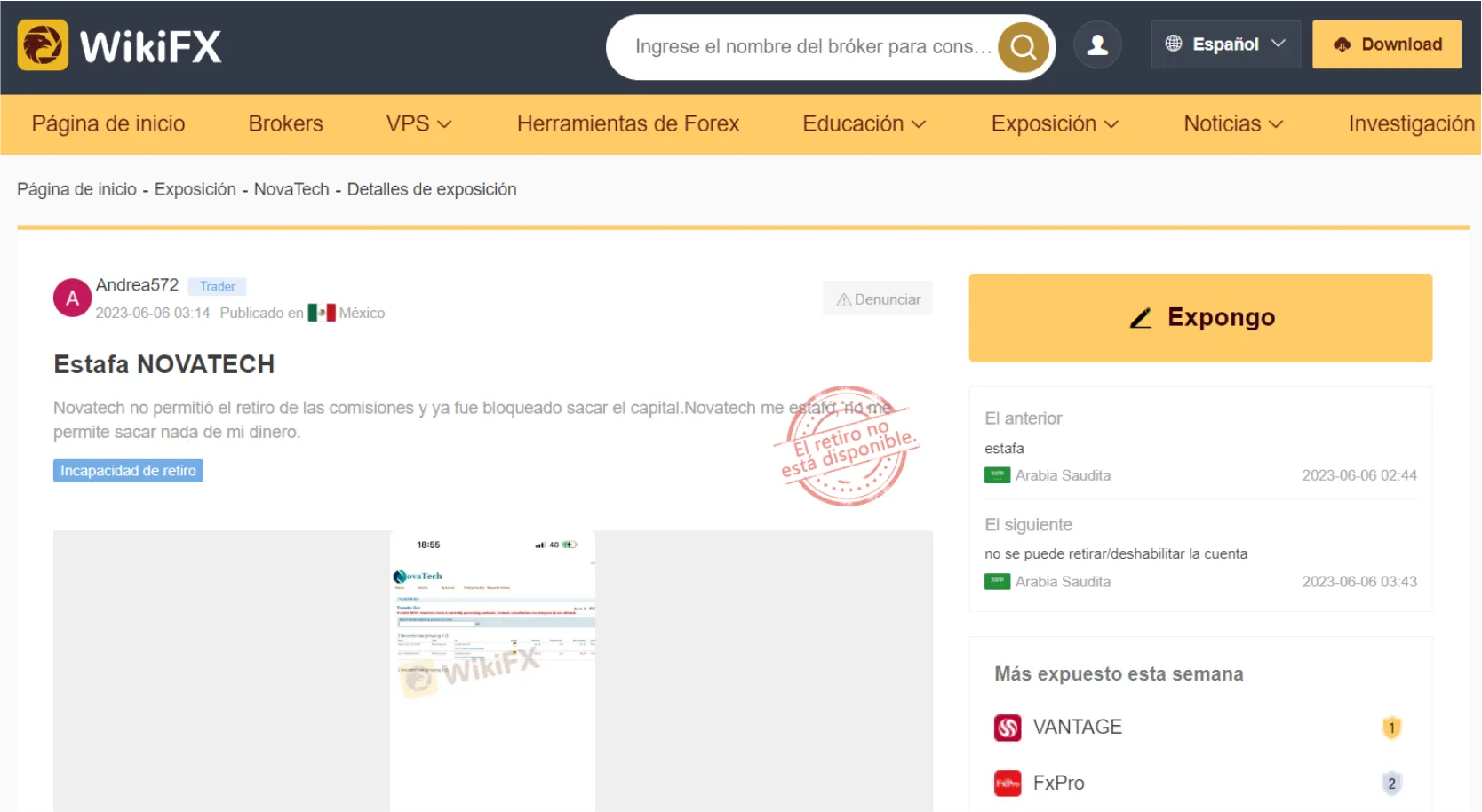 WikiFX WikiFX