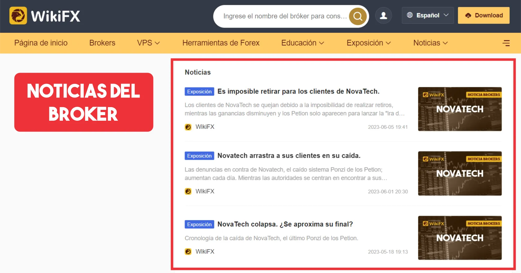 WikiFX WikiFX