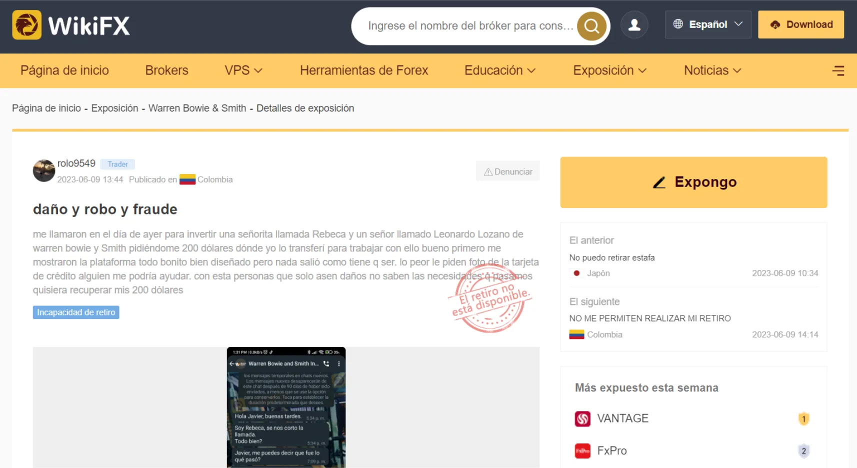 WikiFX WikiFX