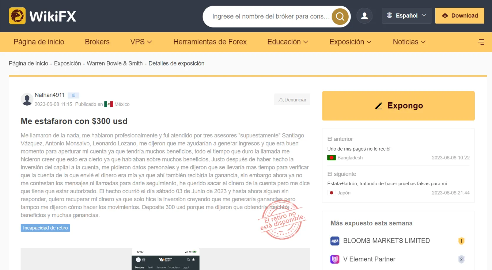WikiFX WikiFX