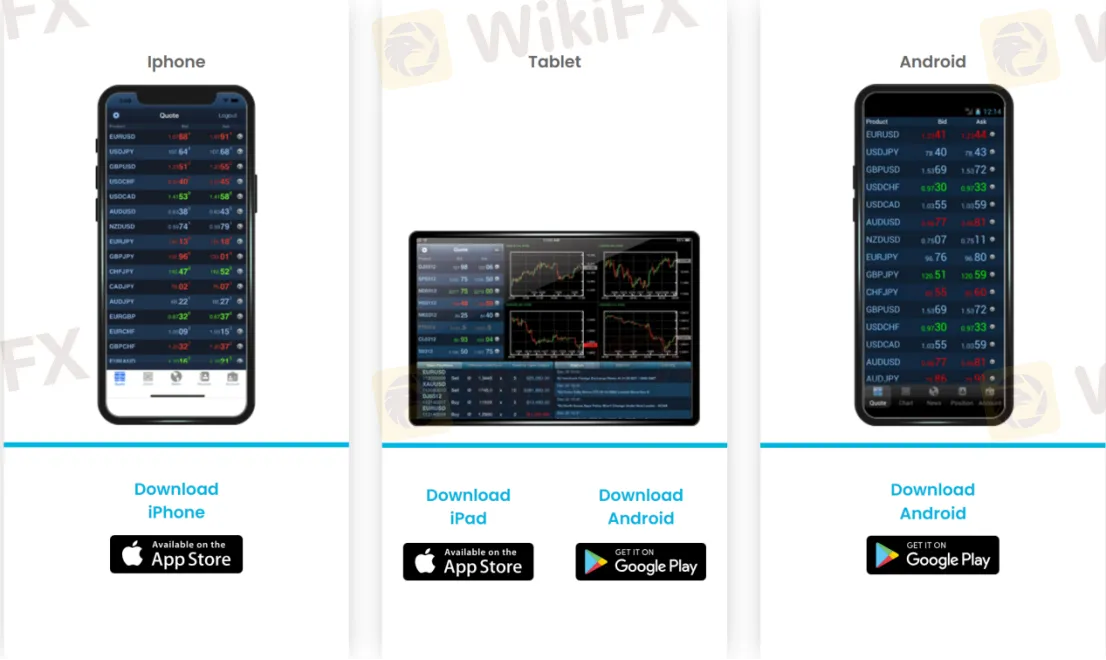 trading-platform