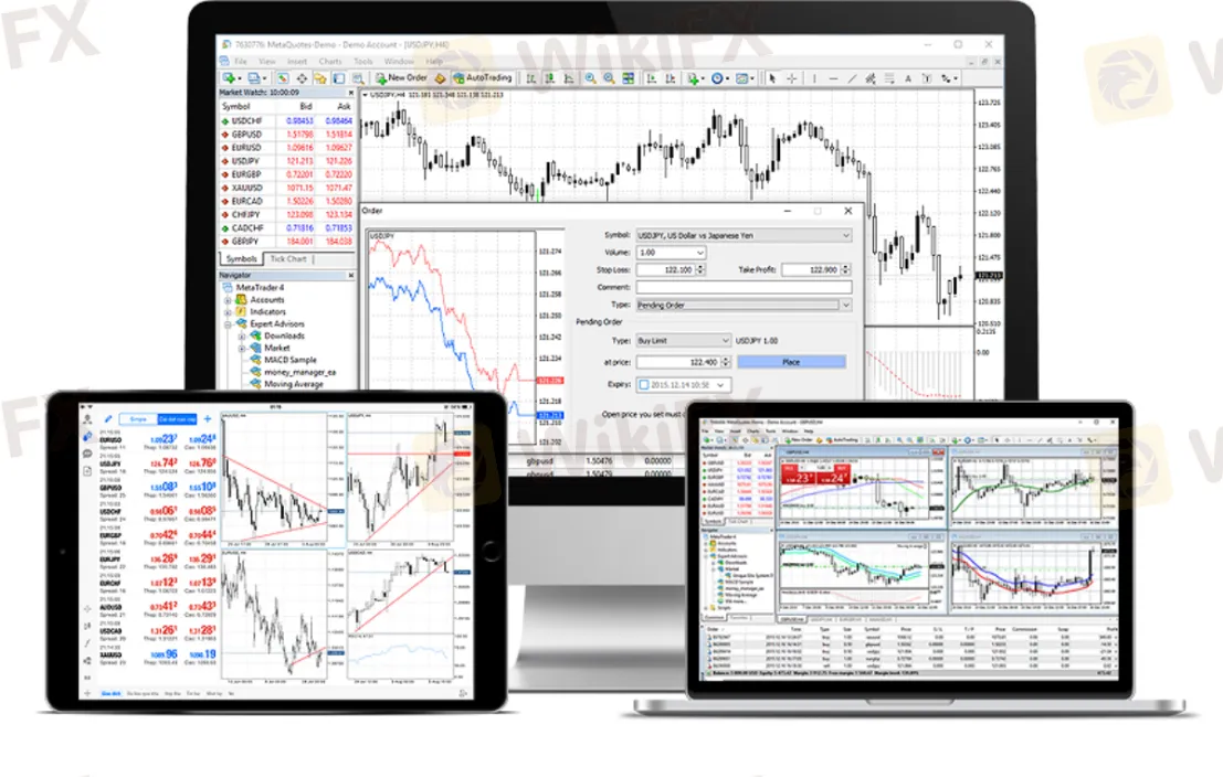 trading-platform