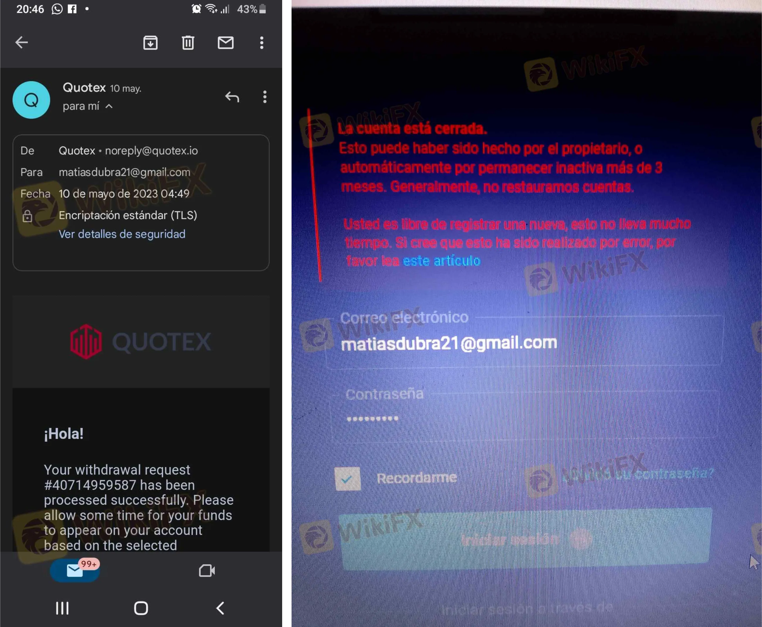 Quotex Quotex