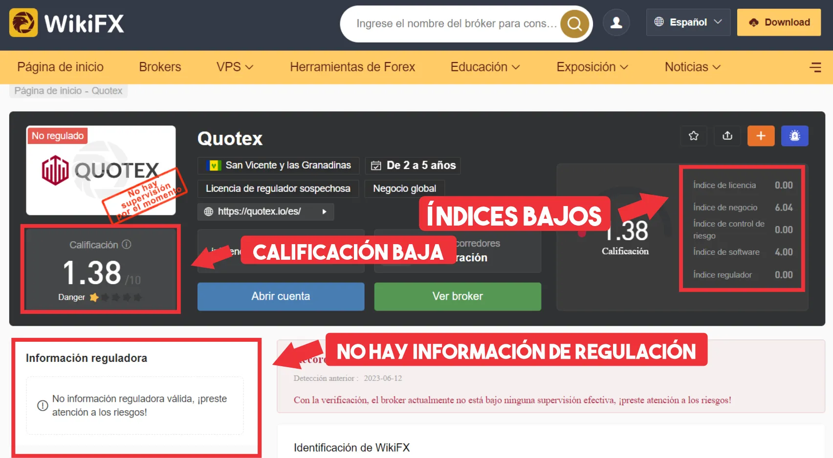 WikiFX WikiFX