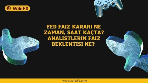 FED faiz kararı ne zaman, saat kaçta Analistlerin faiz beklentisi ne.jpg FED faiz kararı ne zaman, saat kaçta Analistlerin faiz beklentisi ne.jpg