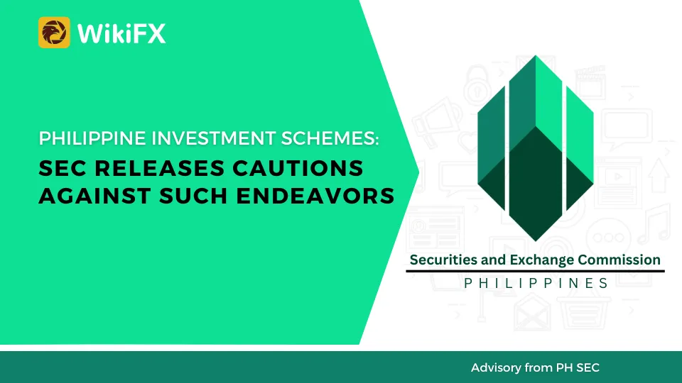 Philippine Investment Schemes SEC Releases Cautions Against Such Endeavors.png Philippine Investment Schemes SEC Releases Cautions Against Such Endeavors.png