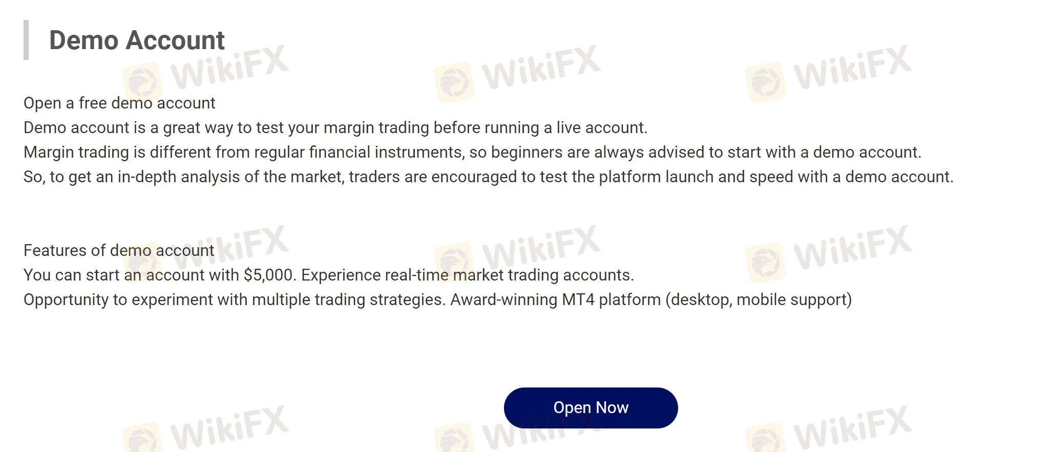 demo-account 