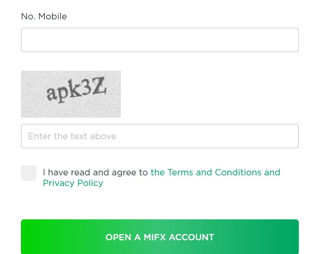 open-account
