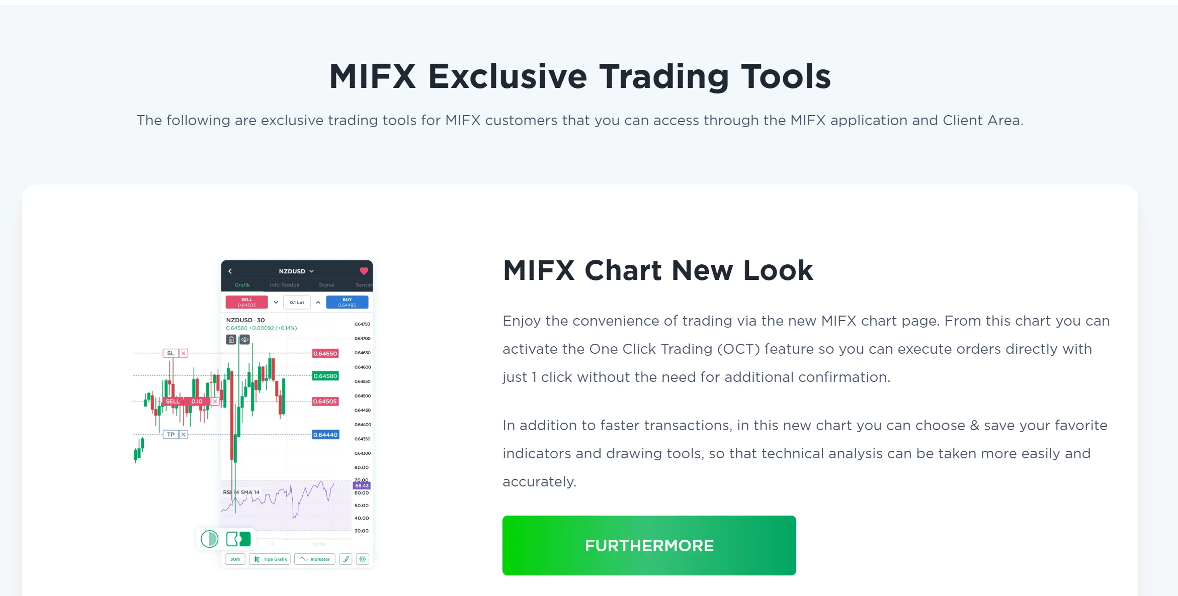 trading-tools 