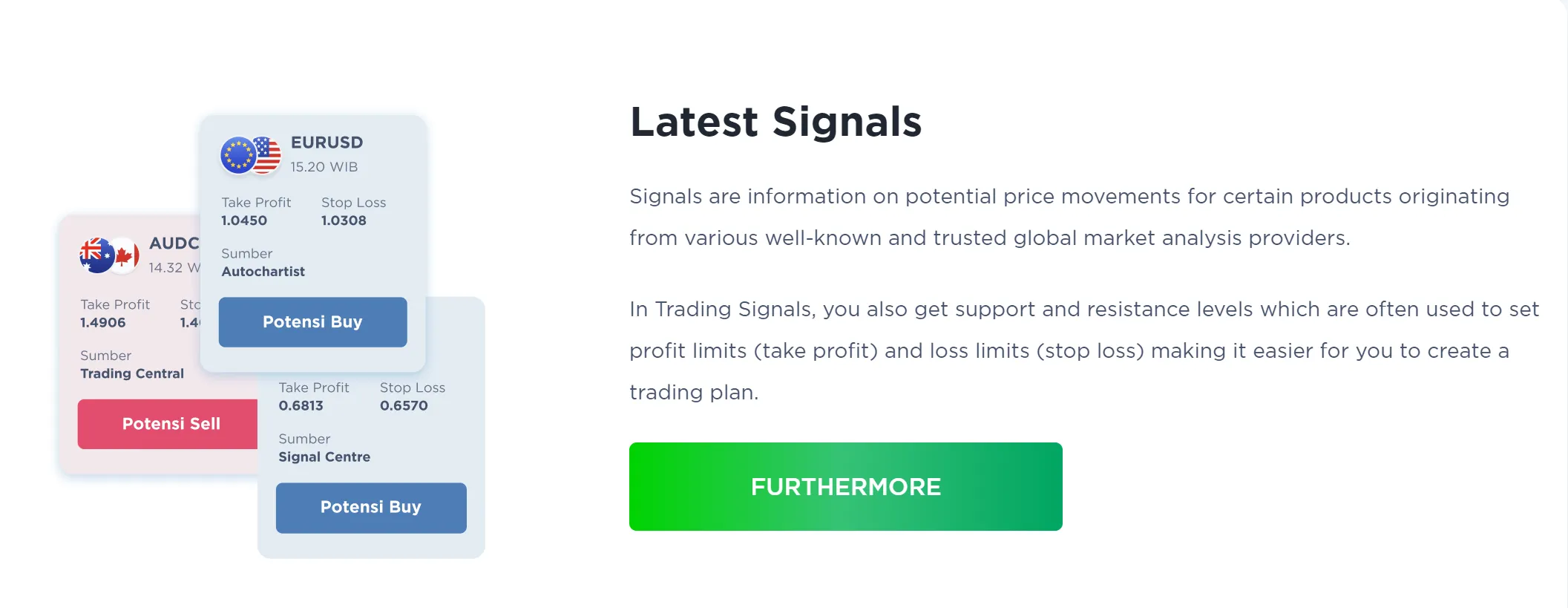 trading-tools 