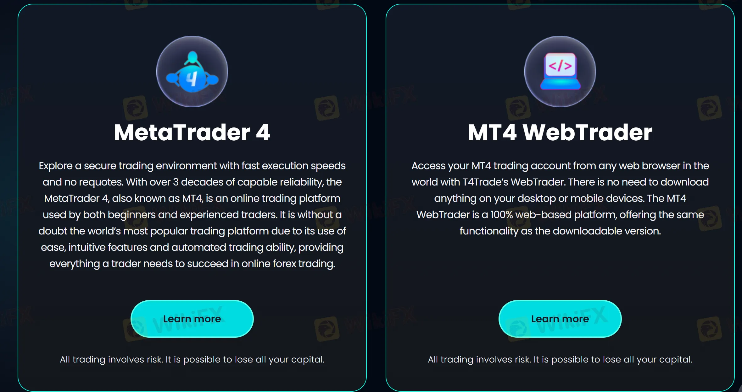 trading-platform