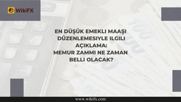 En düşük emekli maaşı düzenlemesiyle ilgili açıklama Memur zammı ne zaman belli olacak.jpg En düşük emekli maaşı düzenlemesiyle ilgili açıklama Memur zammı ne zaman belli olacak.jpg