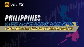 Philippines Slowly Adapts Foreign Forex Brokers, A Sign For Regulating Forex Brokers Locally?
