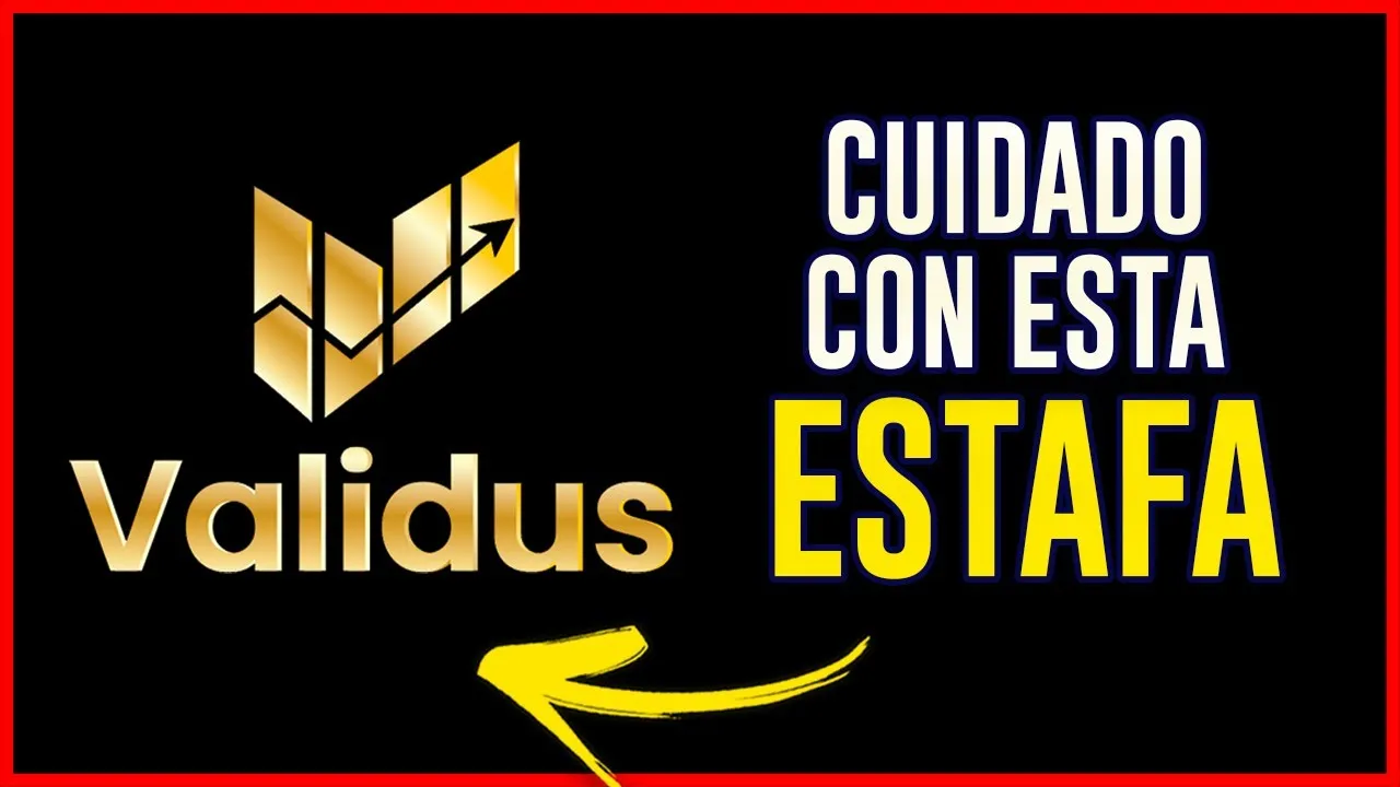 Validus Validus