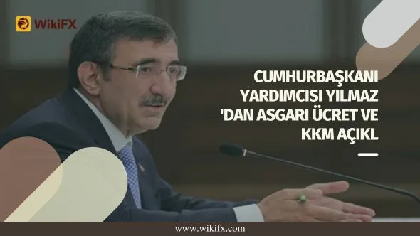 Cumhurbaşkanı Yardımcısı Yılmaz'dan asgari ücret ve KKM açıklaması.jpg Cumhurbaşkanı Yardımcısı Yılmaz'dan asgari ücret ve KKM açıklaması.jpg