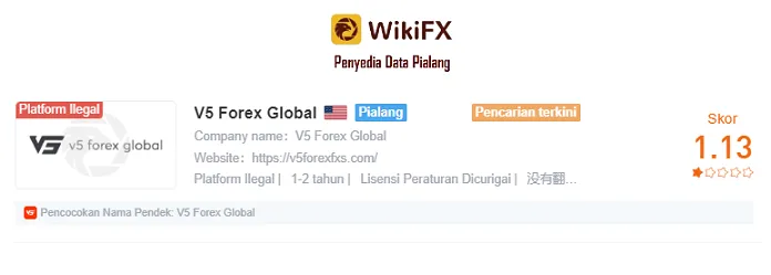 broker-v5-forex-global-di-pustaka-wikifx.png broker-v5-forex-global-di-pustaka-wikifx.png