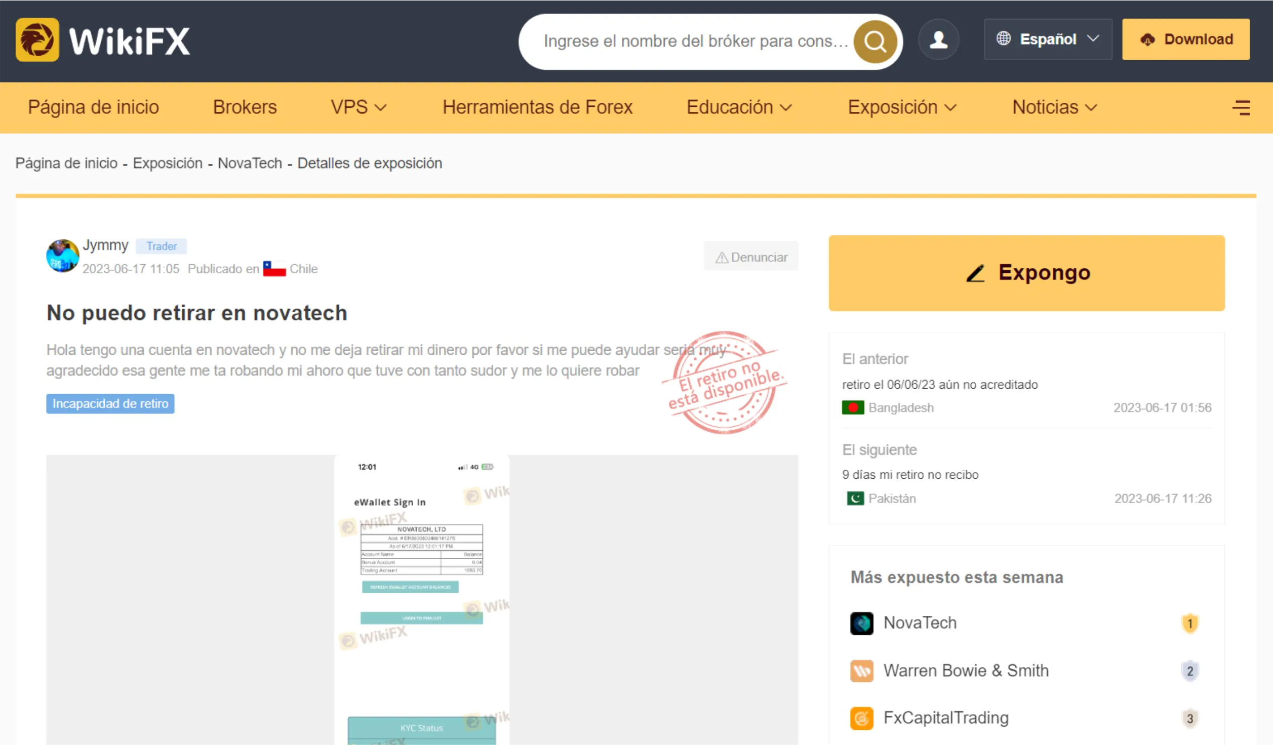 WikiFX WikiFX