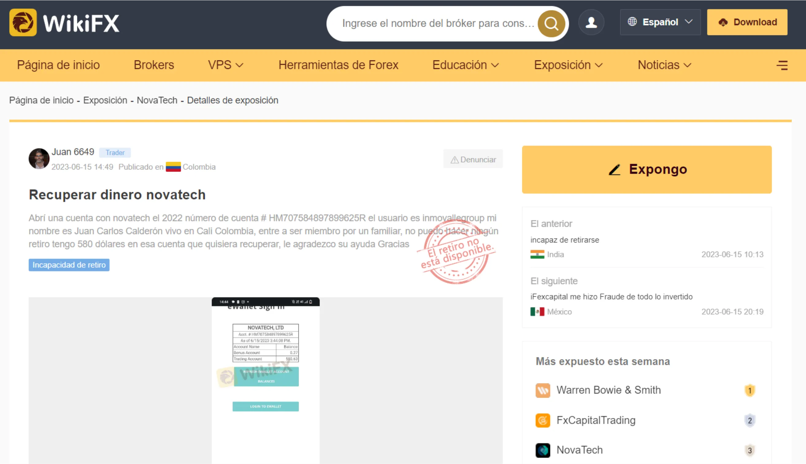 WikiFX WikiFX