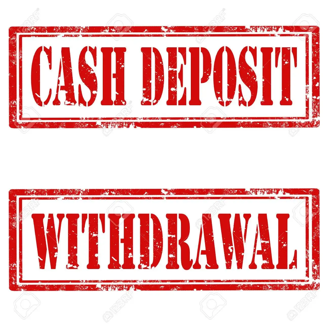 deposit-withdrawal 