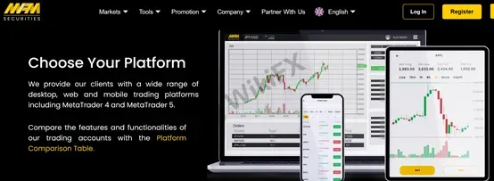 trading-platform