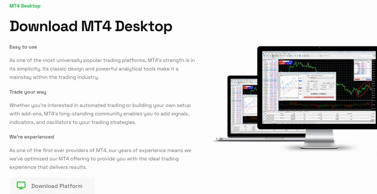 trading-platform