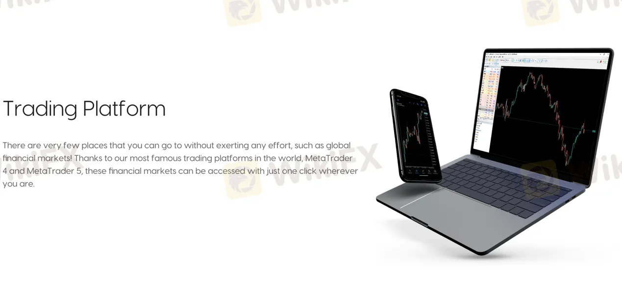 trading-platform trading-platform